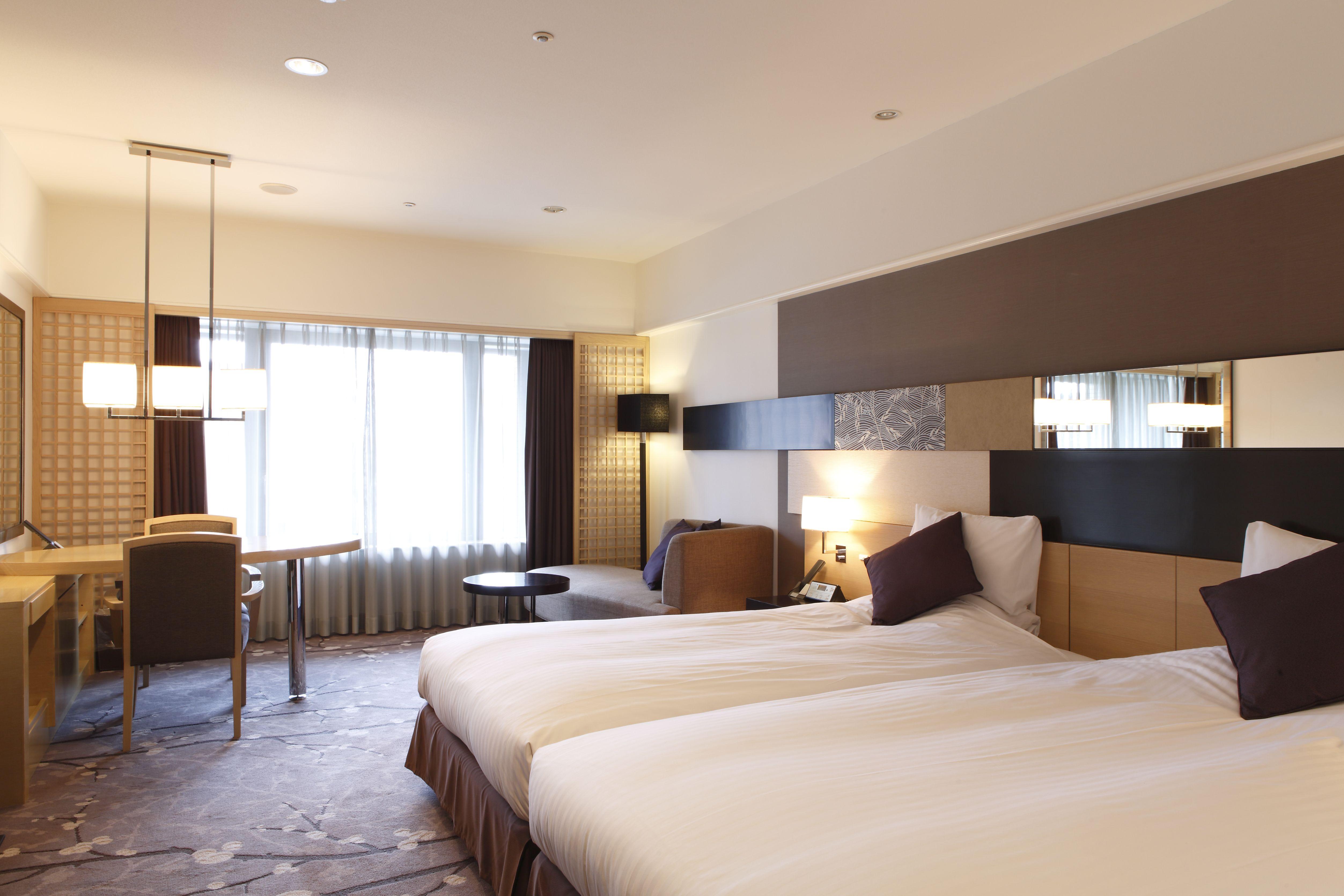Kyoto Brighton Hotel — Photos 2