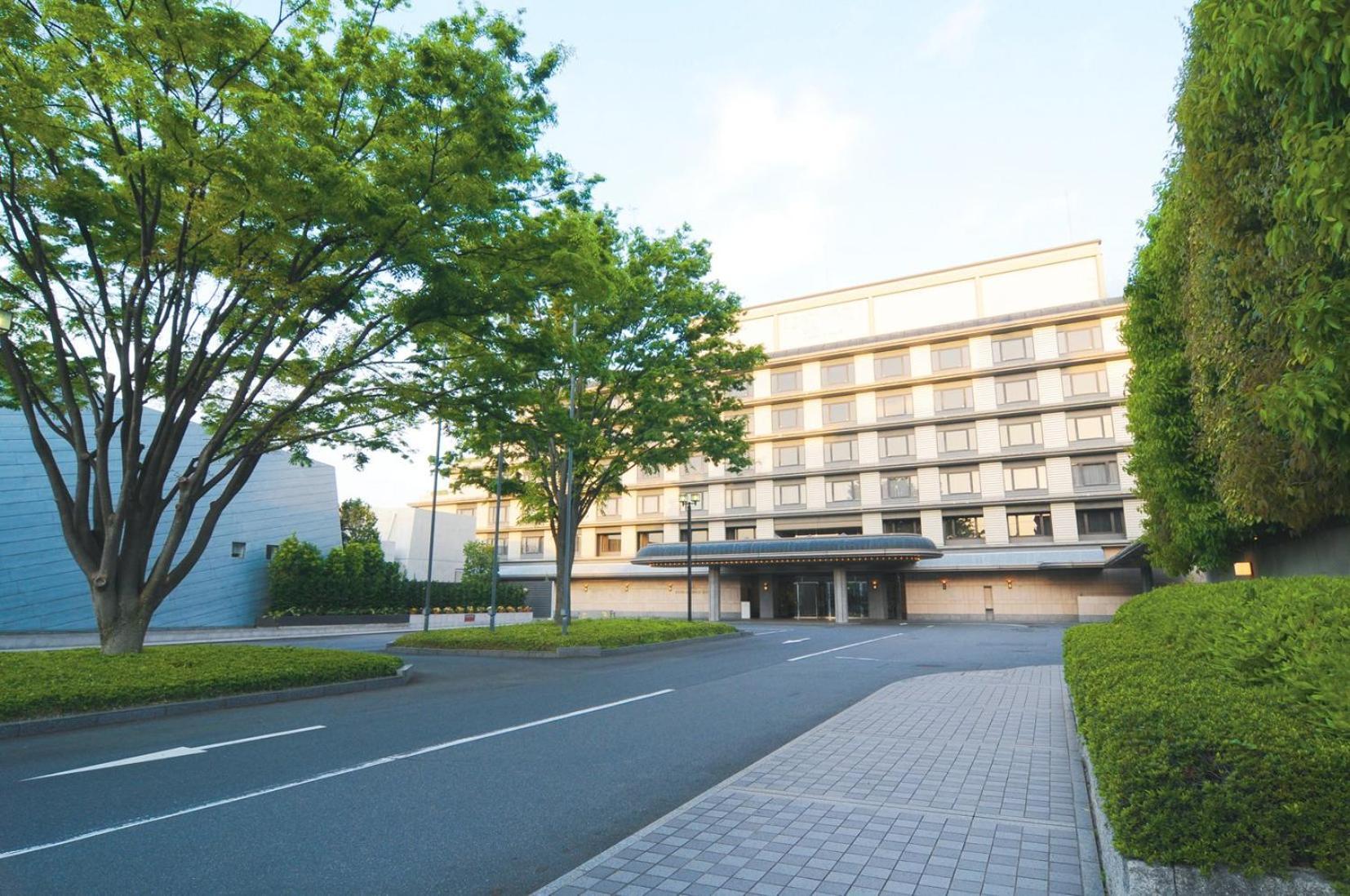Kyoto Brighton Hotel, Kyoto
