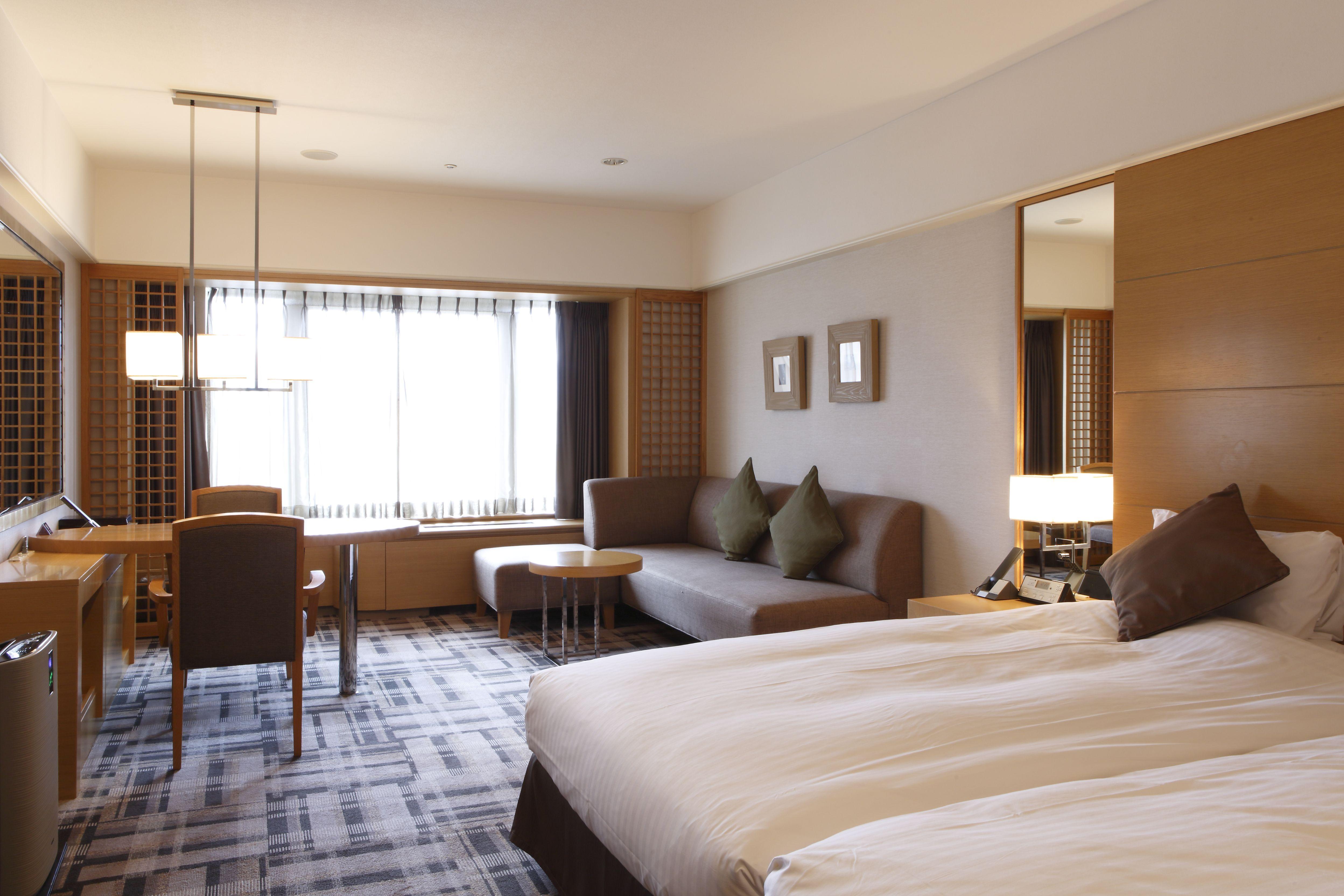 Kyoto Brighton Hotel — Photos 3